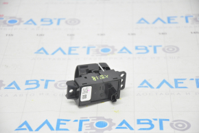 Parking button BMW X3 G01 18-21