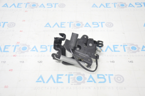 Left hood lock BMW X3 G01 18-21 with sensor