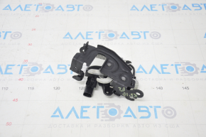 Left hood lock BMW X3 G01 18-21 with sensor