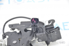 Left hood lock BMW X3 G01 18-21 with sensor