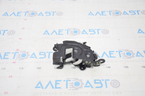 Hood lock right BMW X3 G01 18-21