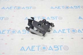 Hood lock right BMW X3 G01 18-21