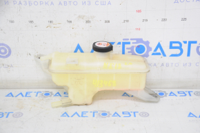 Expansion tank cooling Lexus NX200t NX300 NX300h 15-21 with cap