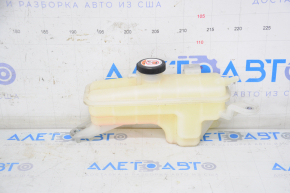 Expansion tank cooling Lexus NX200t NX300 NX300h 15-21 with cap