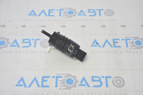 Windshield Washer Motor BMW X3 G01 18-21
