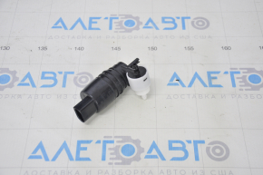 Windshield Washer Motor BMW X3 G01 18-21