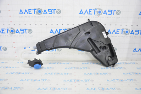 BMW X3 G01 18-21 Windscreen Washer Reservoir with Neck and Lid