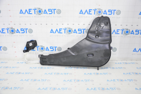 BMW X3 G01 18-21 Windscreen Washer Reservoir with Neck and Lid