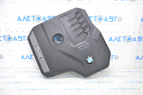 Engine cover BMW X3 G01 20- 2.0T