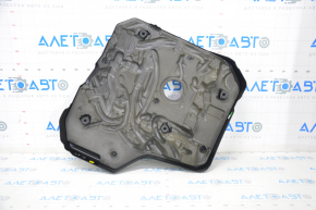 Engine cover BMW X3 G01 20- 2.0T