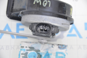 Signal low BMW X3 G01 18-21 with bracket