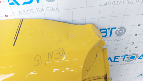 Metal roof Jeep Renegade 15 - no hatch, sawed off, dent