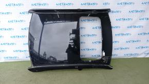Metal roof Lexus ES300h ES350 13-18 under the hatch, sawed off, butts