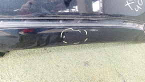 Metal roof Lexus ES300h ES350 13-18 under the hatch, sawed off, butts