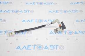 Battery terminal negative BMW X3 G01 18-21