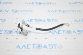 Battery terminal negative BMW X3 G01 18-21