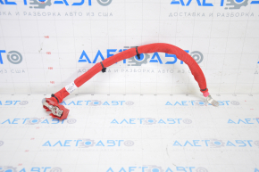 Positive battery terminal BMW X3 G01 18-21