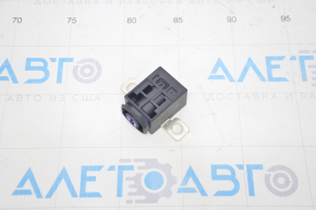 BMW X3 G01 18-21 rear battery pyropatron
