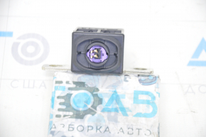 BMW X3 G01 18-21 rear battery pyropatron