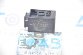 BMW X3 G01 18-21 rear battery pyropatron