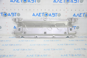 TV cover BMW X3 G01 18-21 metal