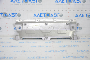 TV cover BMW X3 G01 18-21 metal