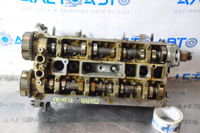 Cylinder head cylinder head assembly Ford Focus mk3 15-18 rest 2.0