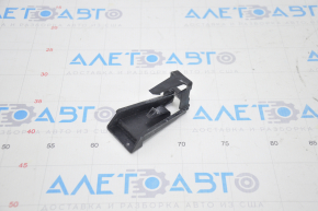 Front bumper reinforcement bracket left lower BMW X3 G01 18-21