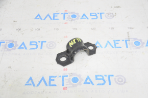 Rear stabilizer mounting bracket right Lexus NX200t NX300 15-21
