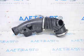 Air duct from filter BMW X3 G01 18- 2.0T 2 parts