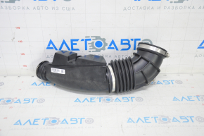 Air duct from filter BMW X3 G01 18- 2.0T 2 parts
