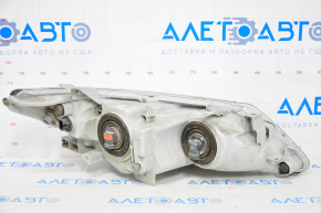 Headlight front left Toyota Camry v50 12-14 naked usa LE, TAIWAN