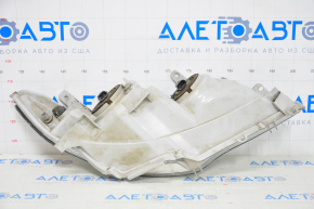 Headlight front left Toyota Camry v50 12-14 naked usa LE, TAIWAN