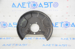 Brake Disc Cover Rear Right Lexus NX200t NX300 NX300h 15-21