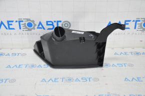 Resonator BMW X3 G01 18- 2.0T