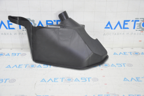 Resonator BMW X3 G01 18- 2.0T