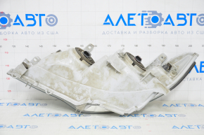Headlight front right Toyota Camry v50 12-14 naked usa LE, TAIWAN