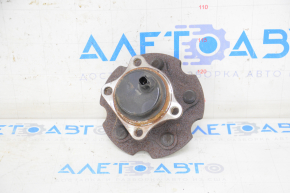 Rear left hub Lexus NX200t NX300 NX300h 15-21 FWD