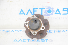 Rear right hub Lexus NX200t NX300 NX300h 15-21 FWD