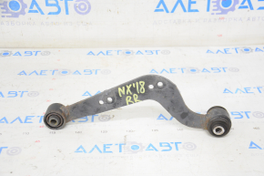 Upper rear right control arm Lexus NX200t NX300 NX300h 15-21
