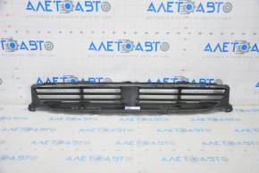 Radiator deflector lower blinds complete BMW X3 G01 18-21 with motor