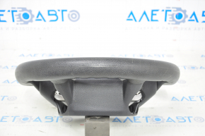 Naked steering wheel Toyota Camry v50 12-14 usa LE, rubber