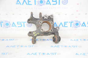 Rear left axle Lexus NX200t NX300 NX300h 15-21