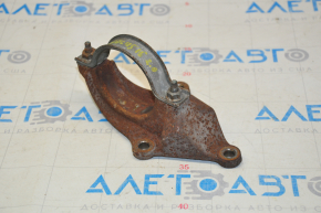 Ford Focus mk3 11-18 2.0 suspension bearing bracket under manual transmission rusty