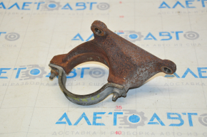 Ford Focus mk3 11-18 2.0 suspension bearing bracket under manual transmission rusty