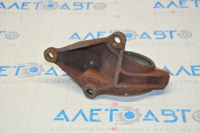 Ford Focus mk3 11-18 2.0 suspension bearing bracket under manual transmission rusty