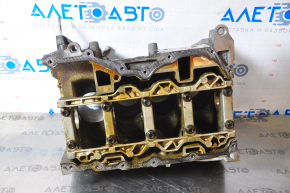 Bare cylinder block Ford Focus mk3 11-14 pre-rest 2.0 for honing