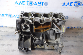 Bare cylinder block Ford Focus mk3 11-14 pre-rest 2.0 for honing