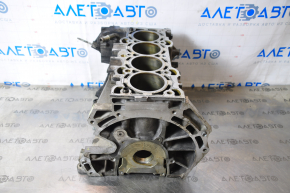 Bare cylinder block Ford Focus mk3 11-14 pre-rest 2.0 for honing