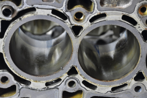 Bare cylinder block Ford Focus mk3 11-14 pre-rest 2.0 for honing